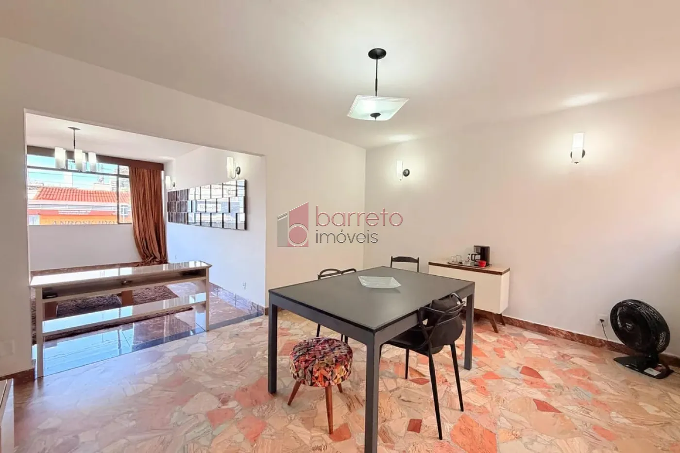 CASA À VENDA NO BAIRRO BELA VISTA EM JUNDIAÍ/SP