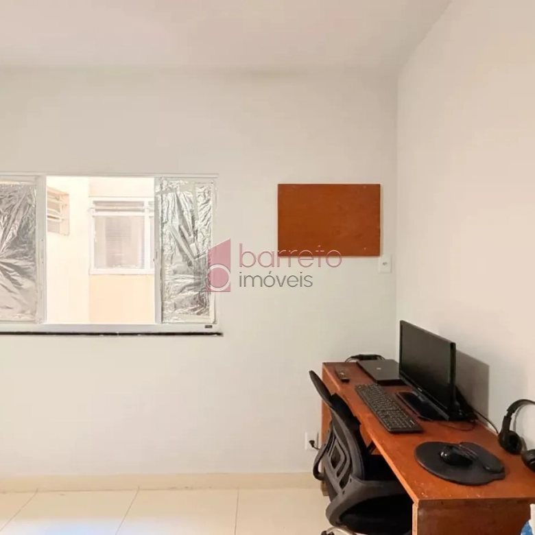 CASA À VENDA NO BAIRRO BELA VISTA EM JUNDIAÍ/SP