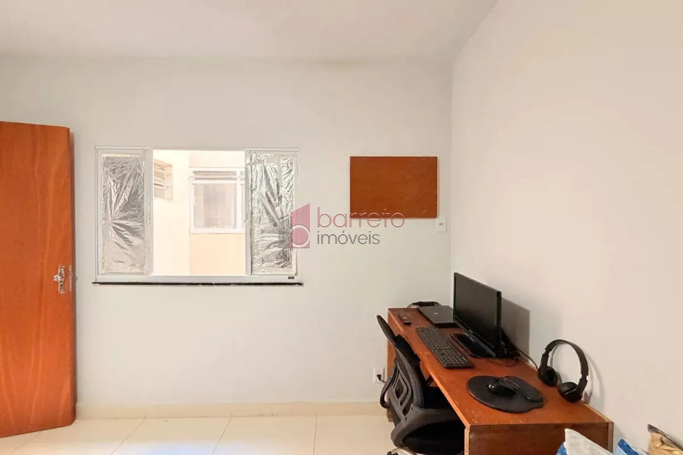 CASA À VENDA NO BAIRRO BELA VISTA EM JUNDIAÍ/SP