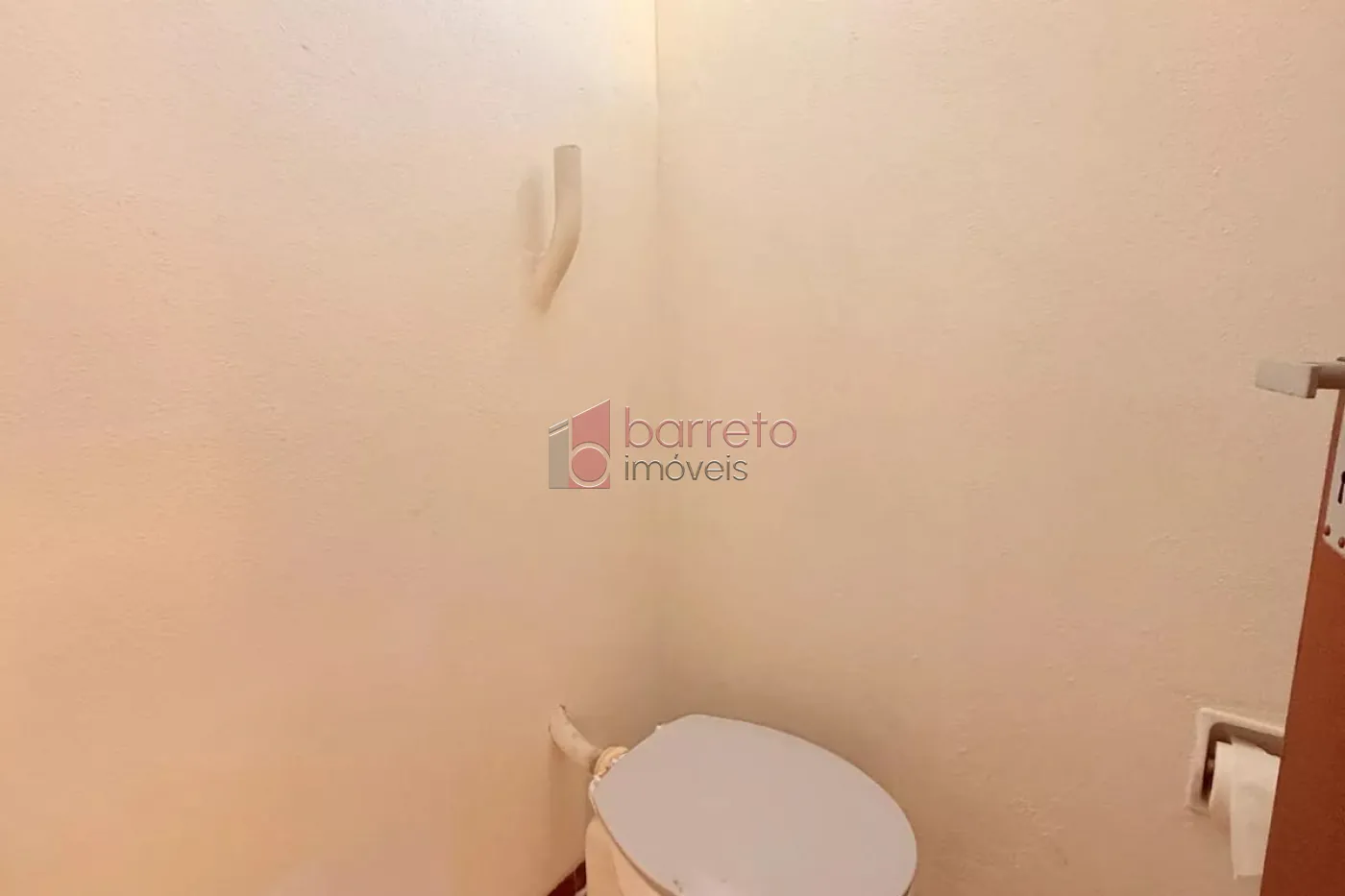 CASA À VENDA NO BAIRRO BELA VISTA EM JUNDIAÍ/SP