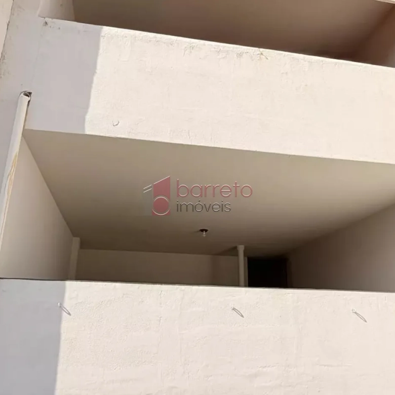 CASA À VENDA NO BAIRRO BELA VISTA EM JUNDIAÍ/SP