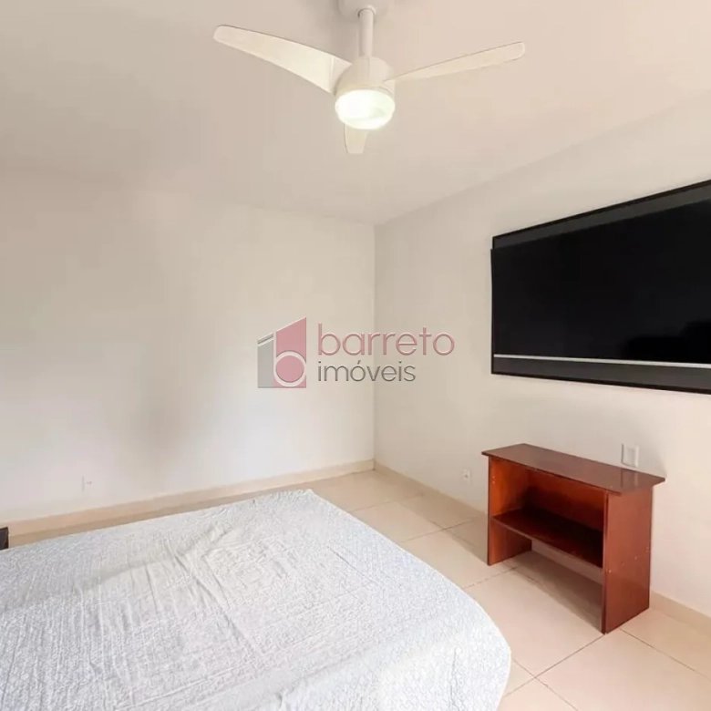 CASA À VENDA NO BAIRRO BELA VISTA EM JUNDIAÍ/SP