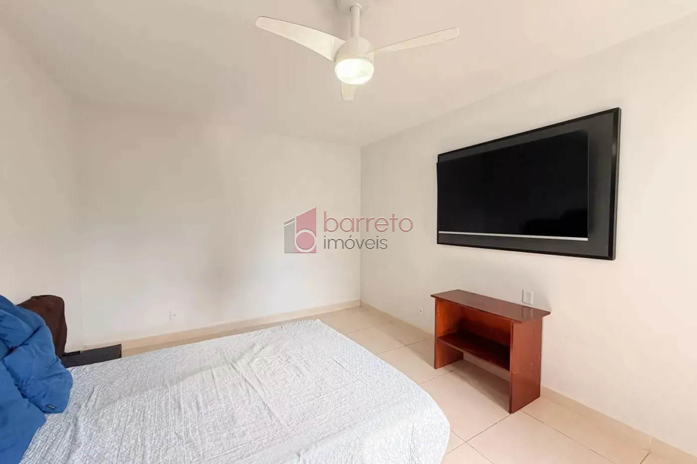 CASA À VENDA NO BAIRRO BELA VISTA EM JUNDIAÍ/SP