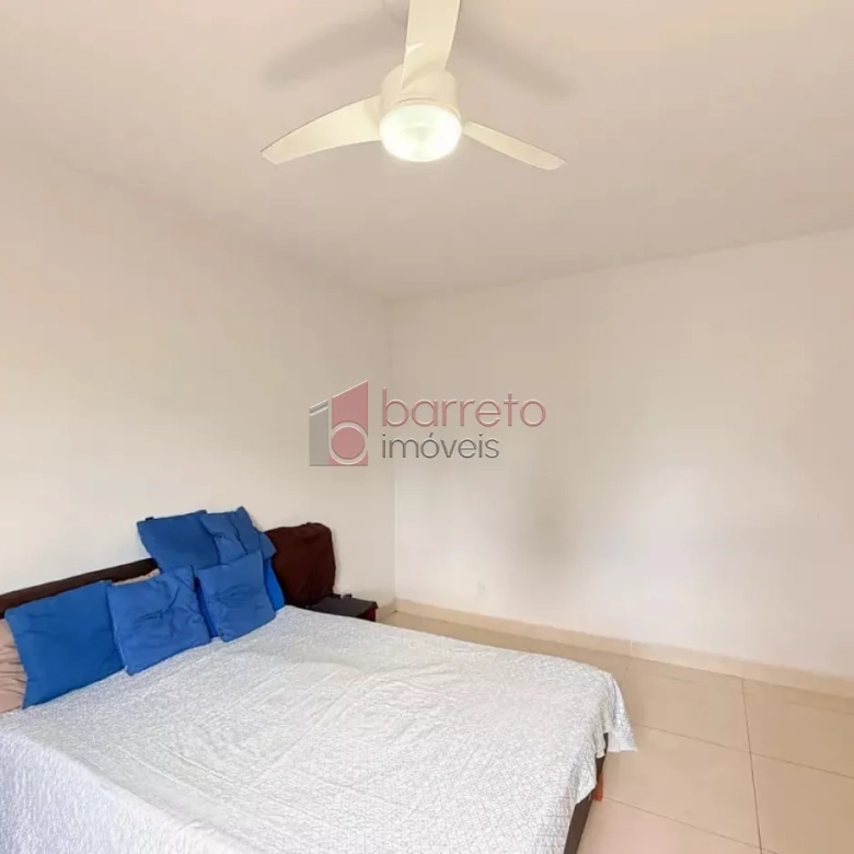 CASA À VENDA NO BAIRRO BELA VISTA EM JUNDIAÍ/SP