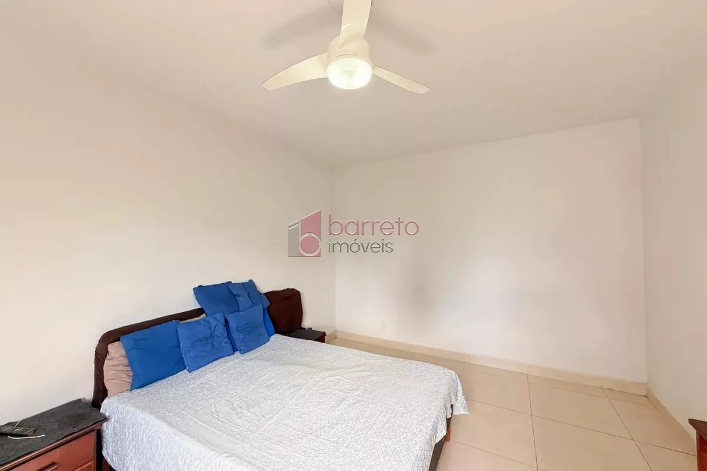 CASA À VENDA NO BAIRRO BELA VISTA EM JUNDIAÍ/SP