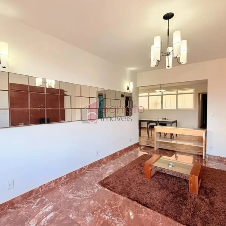 CASA À VENDA NO BAIRRO BELA VISTA EM JUNDIAÍ/SP