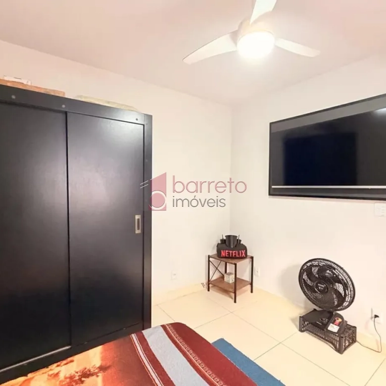 CASA À VENDA NO BAIRRO BELA VISTA EM JUNDIAÍ/SP