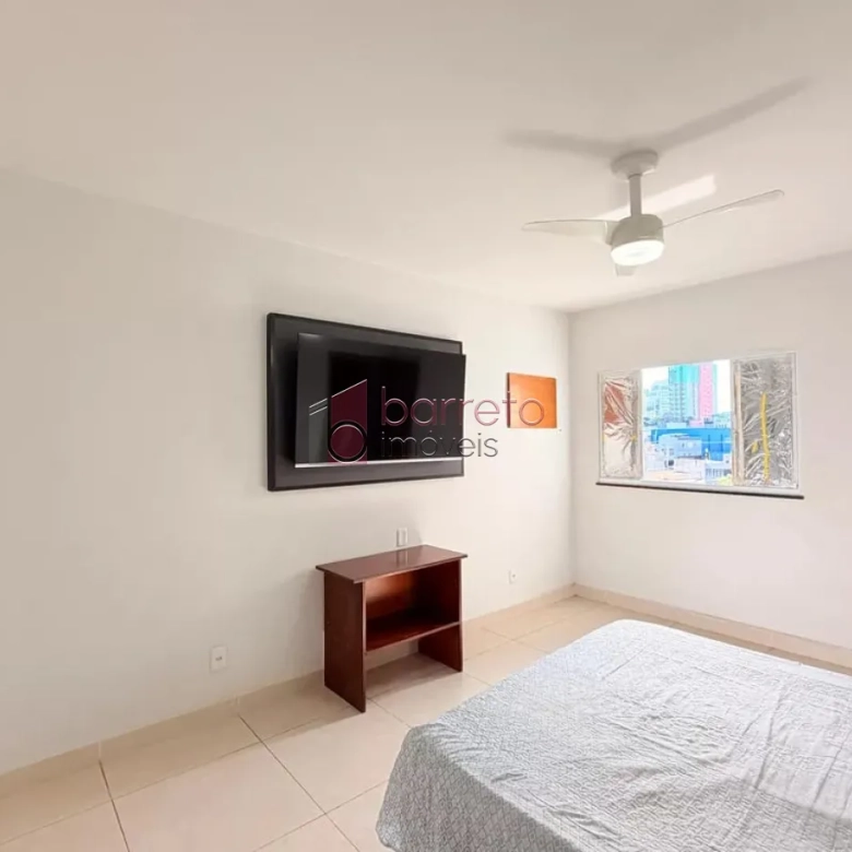 CASA À VENDA NO BAIRRO BELA VISTA EM JUNDIAÍ/SP