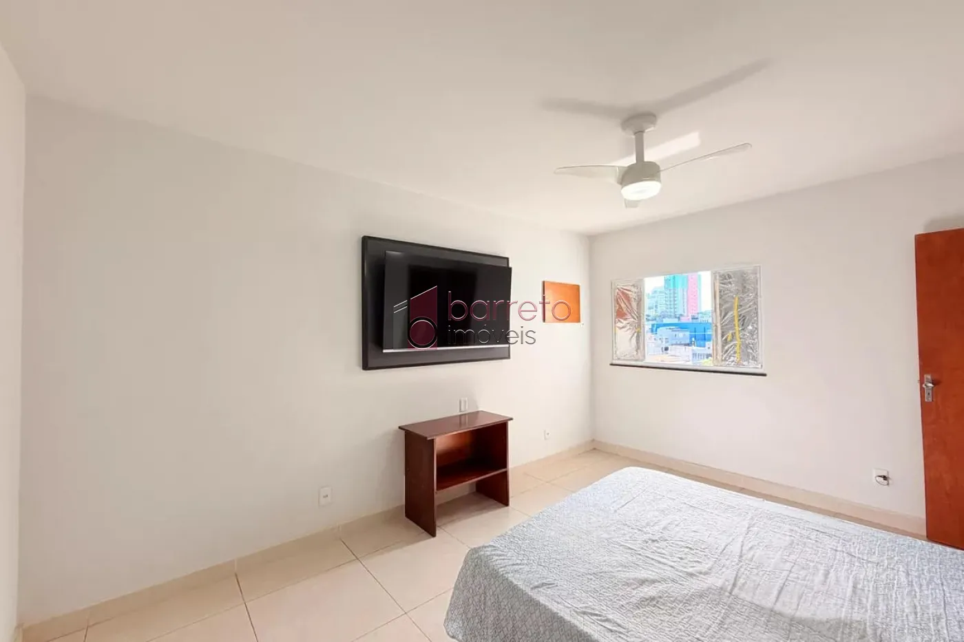 CASA À VENDA NO BAIRRO BELA VISTA EM JUNDIAÍ/SP