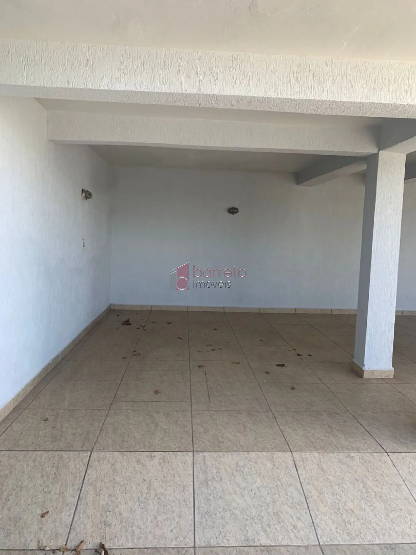 CASA À VENDA NO BAIRRO CIDADE LUÍZA EM JUNDIAÍ/SP