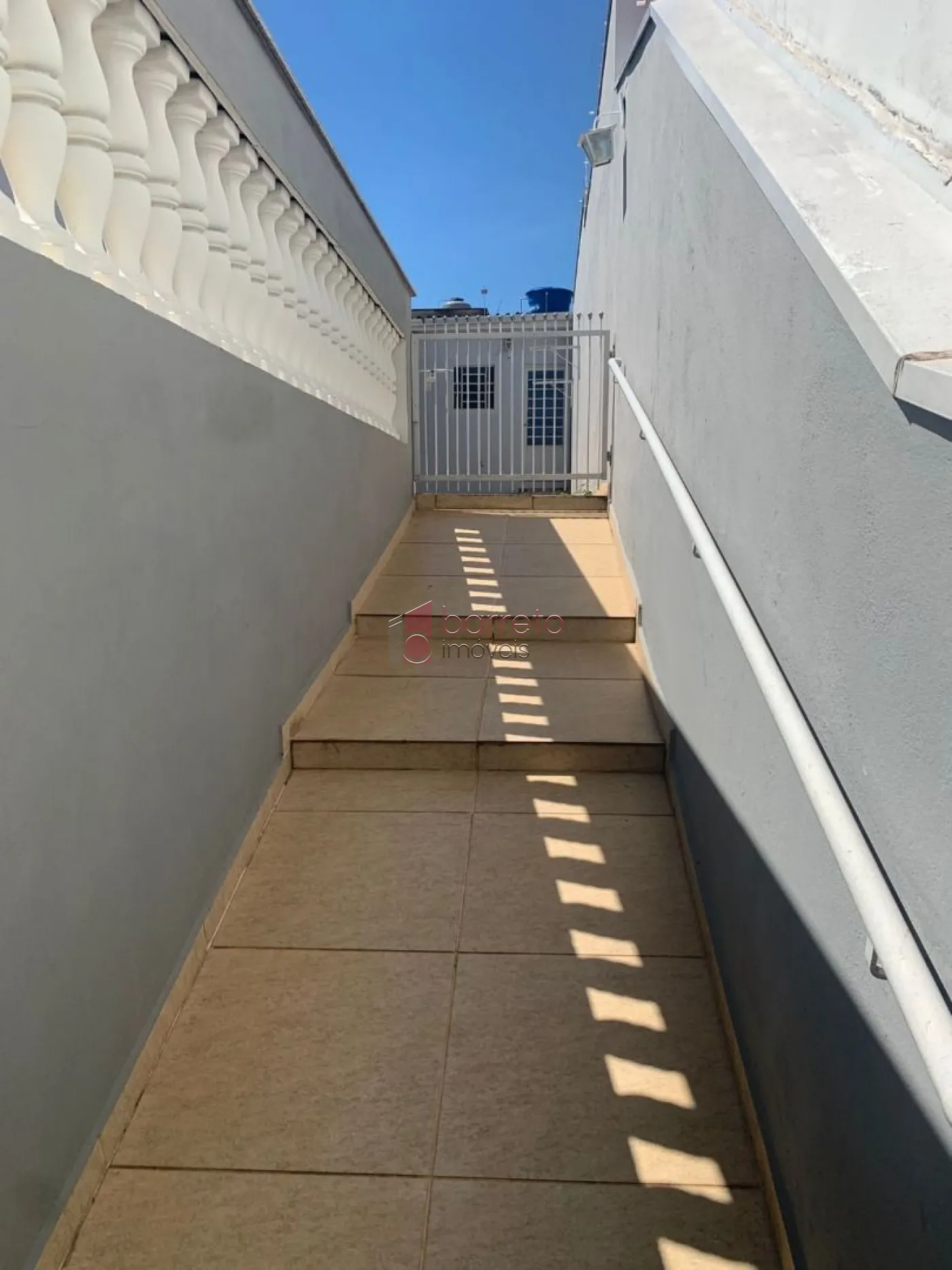 CASA À VENDA NO BAIRRO CIDADE LUÍZA EM JUNDIAÍ/SP
