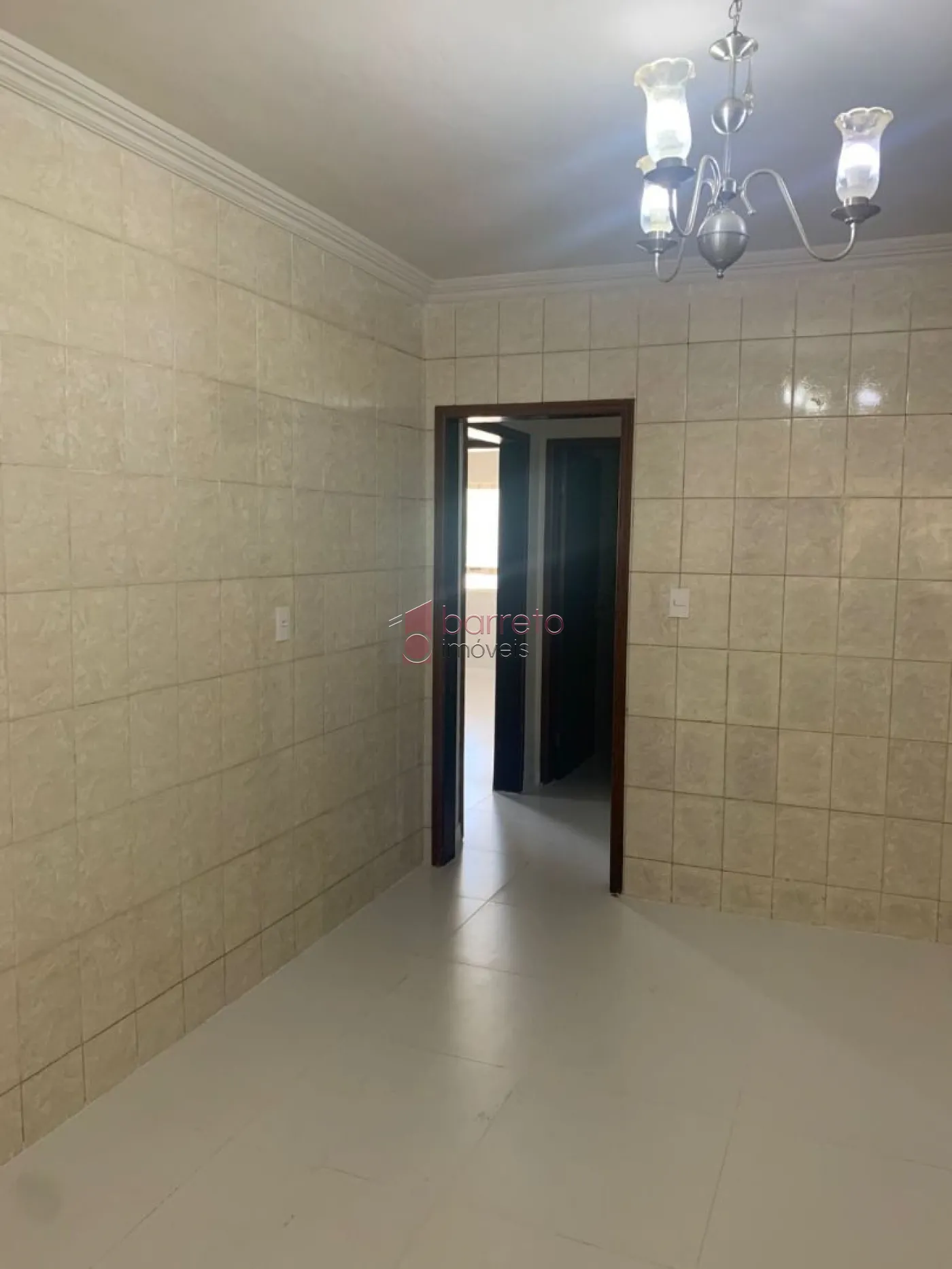 CASA À VENDA NO BAIRRO CIDADE LUÍZA EM JUNDIAÍ/SP