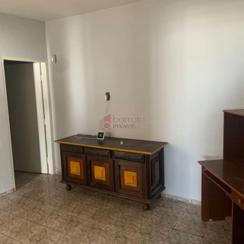 CASA À VENDA NO BAIRRO CIDADE LUÍZA EM JUNDIAÍ/SP