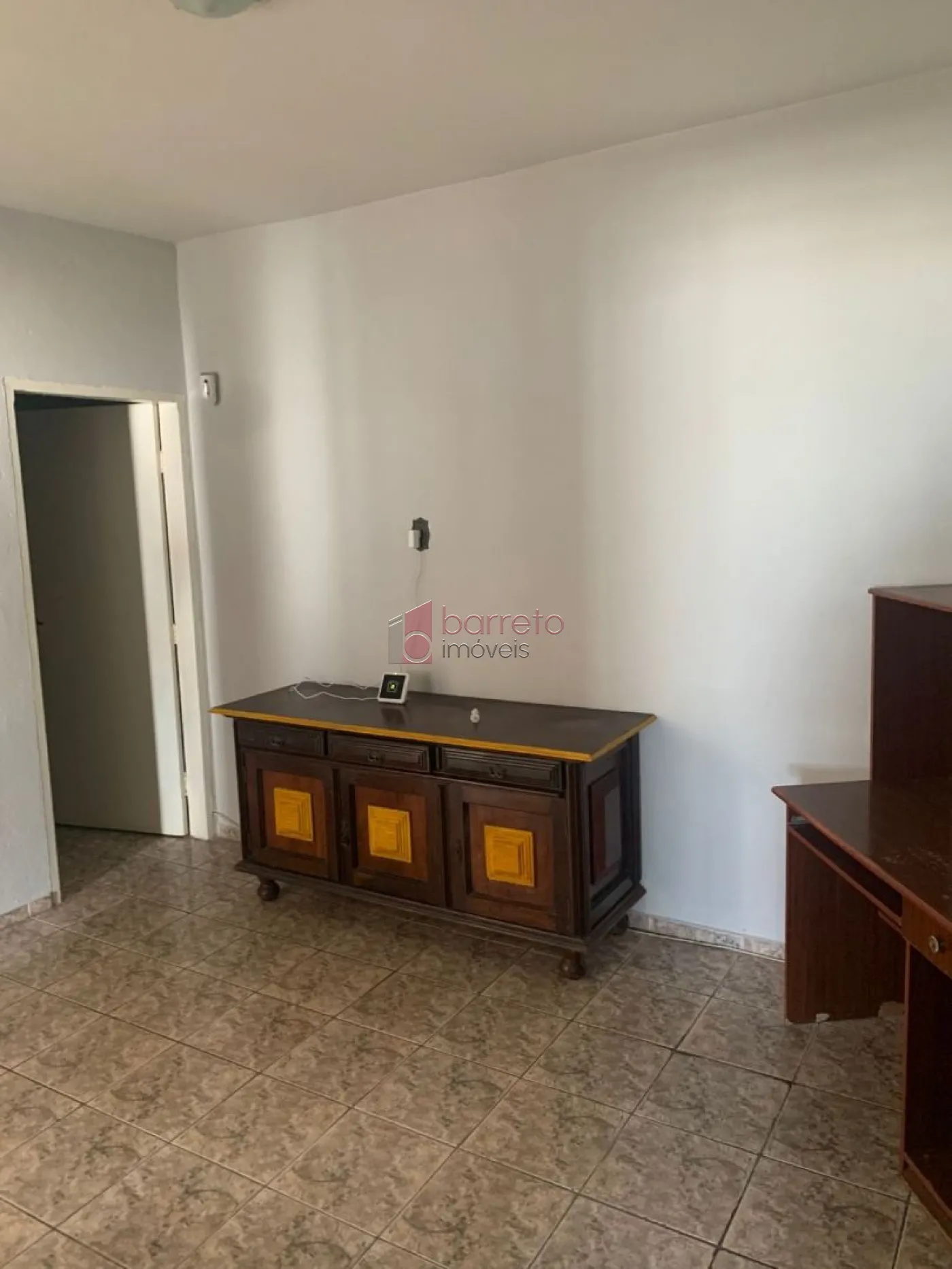 CASA À VENDA NO BAIRRO CIDADE LUÍZA EM JUNDIAÍ/SP