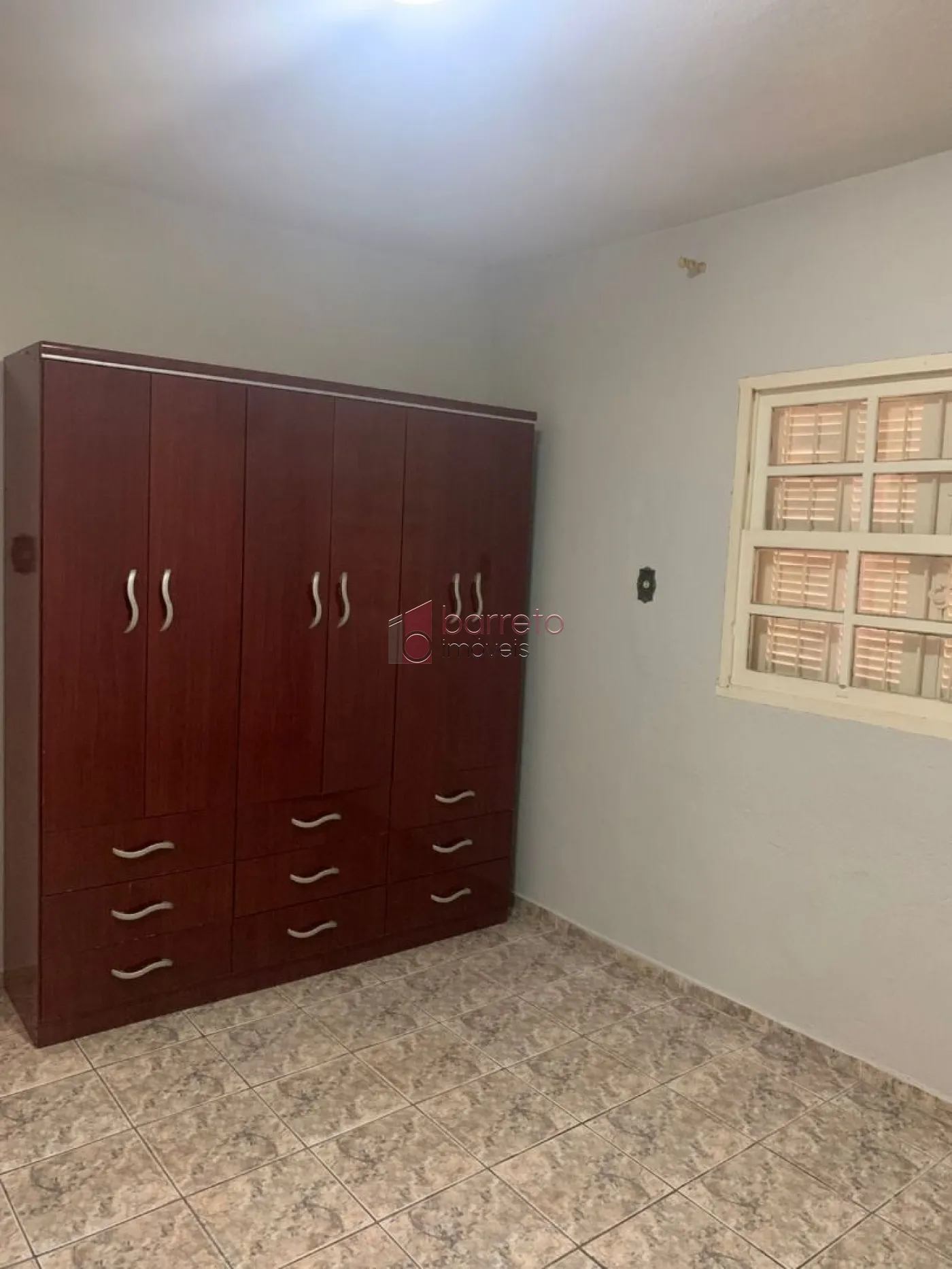 CASA À VENDA NO BAIRRO CIDADE LUÍZA EM JUNDIAÍ/SP