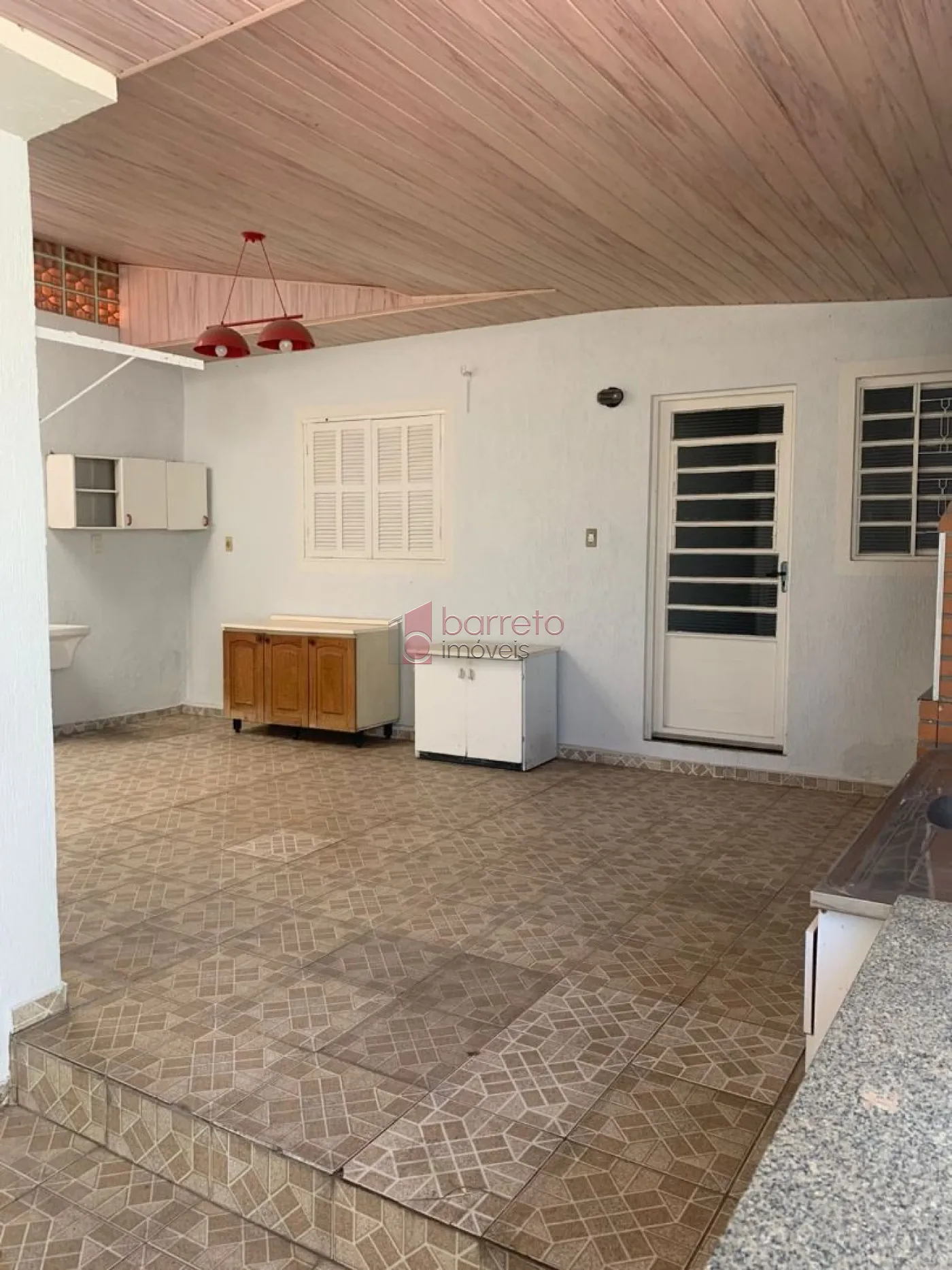 CASA À VENDA NO BAIRRO CIDADE LUÍZA EM JUNDIAÍ/SP