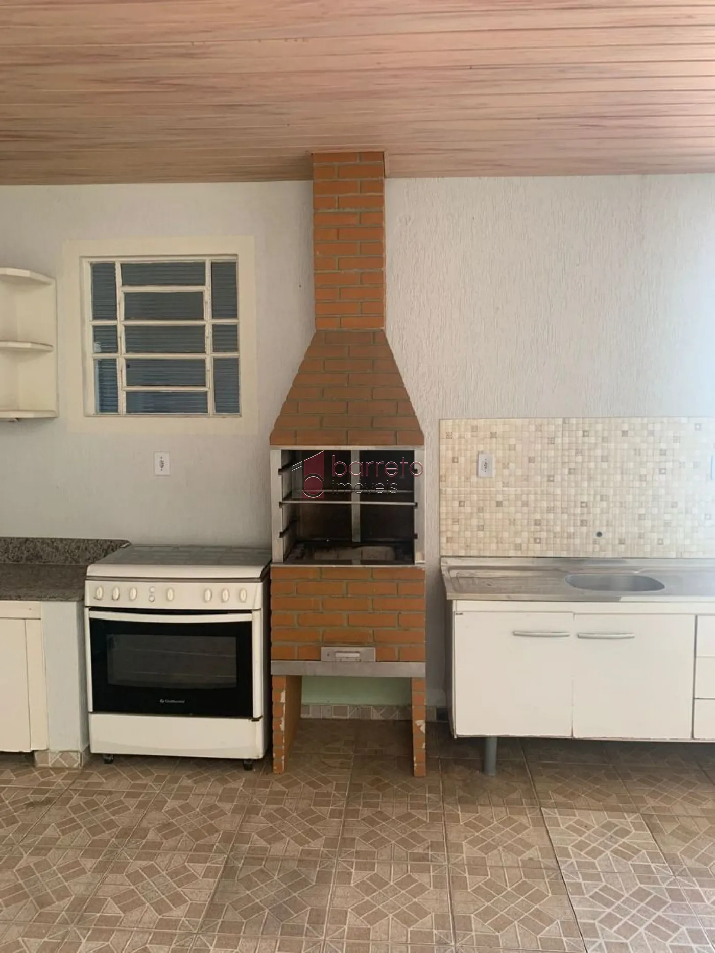 CASA À VENDA NO BAIRRO CIDADE LUÍZA EM JUNDIAÍ/SP