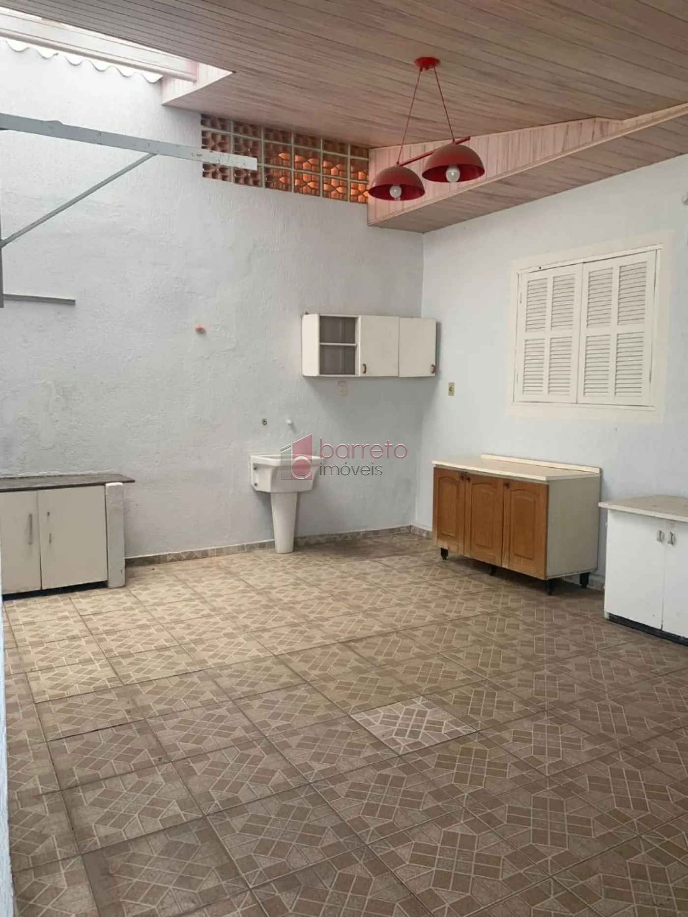 CASA À VENDA NO BAIRRO CIDADE LUÍZA EM JUNDIAÍ/SP