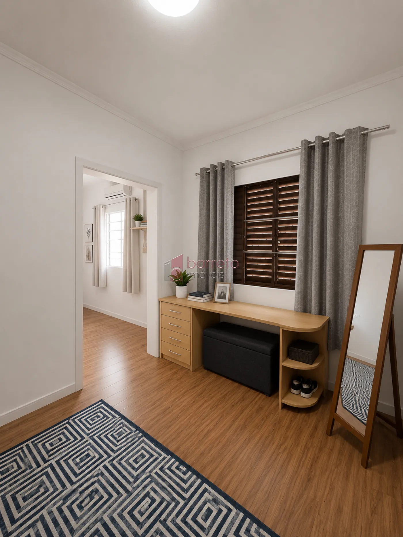 CASA TÉRREA À VENDA NO JARDIM CELESTE – JUNDIAÍ/SP