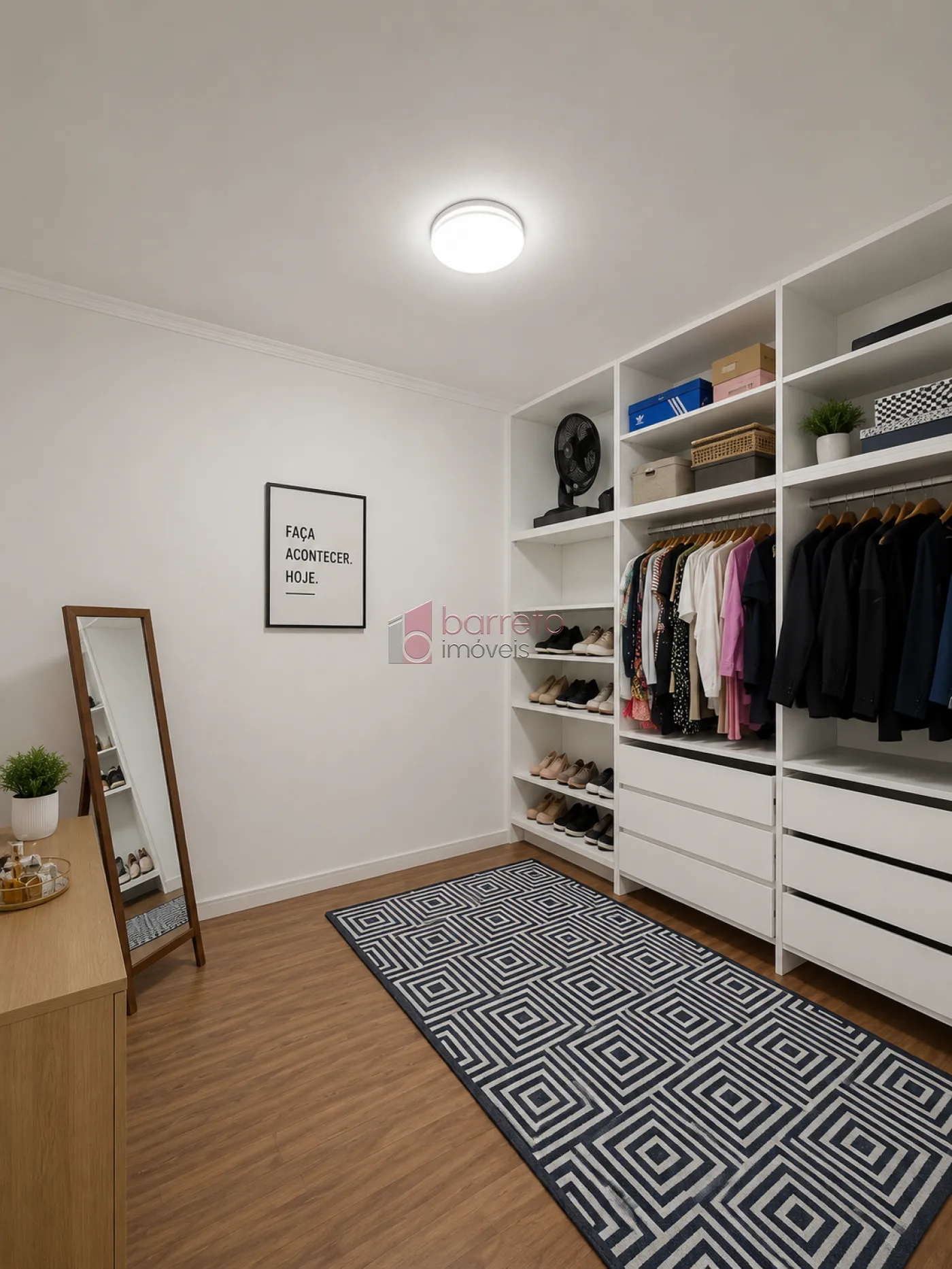 CASA TÉRREA À VENDA NO JARDIM CELESTE – JUNDIAÍ/SP