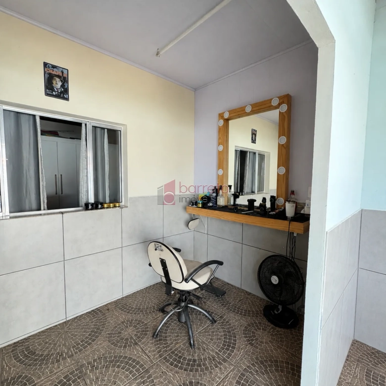 CASA TÉRREA À VENDA NO JARDIM CELESTE – JUNDIAÍ/SP