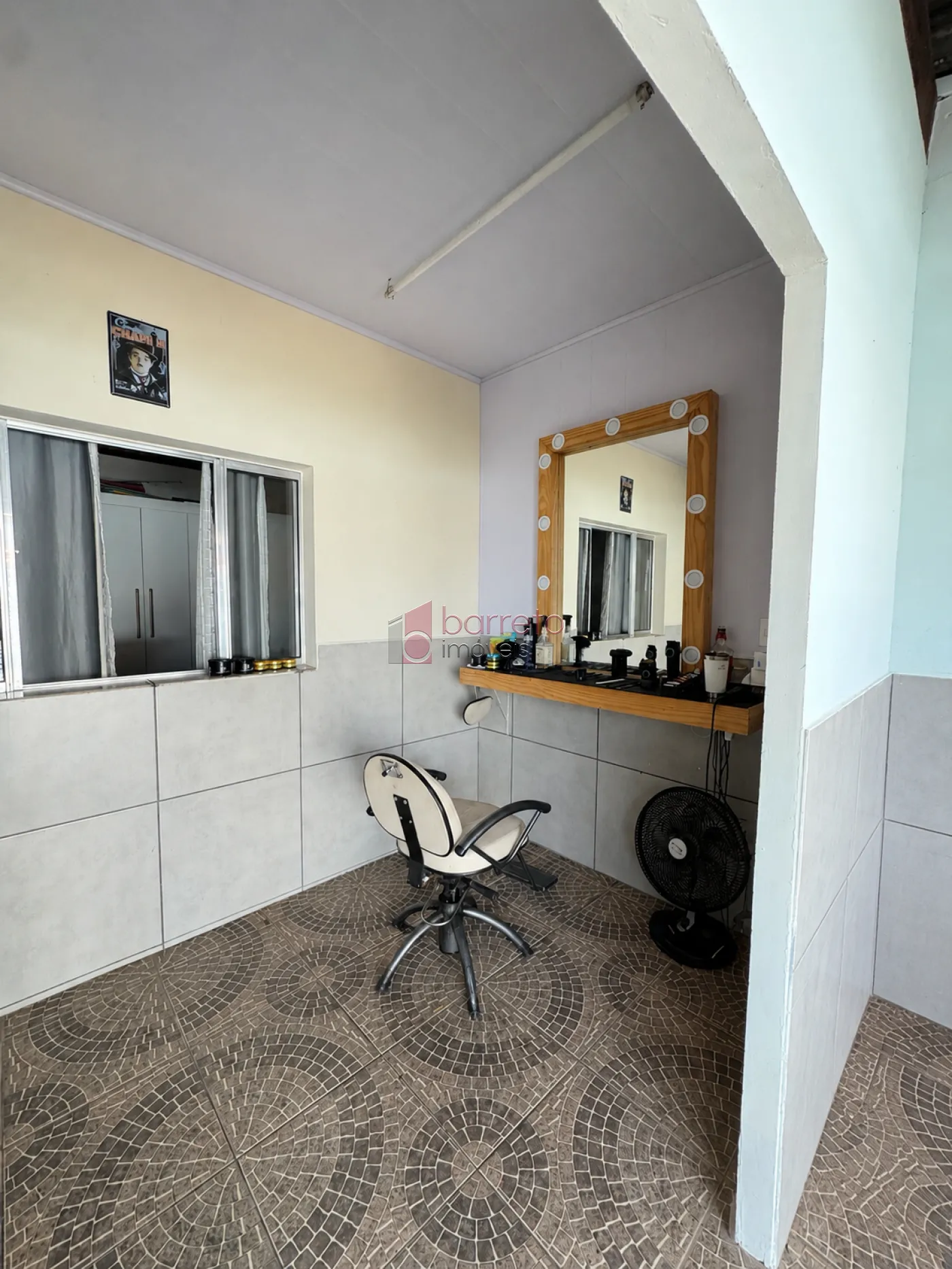 CASA TÉRREA À VENDA NO JARDIM CELESTE – JUNDIAÍ/SP