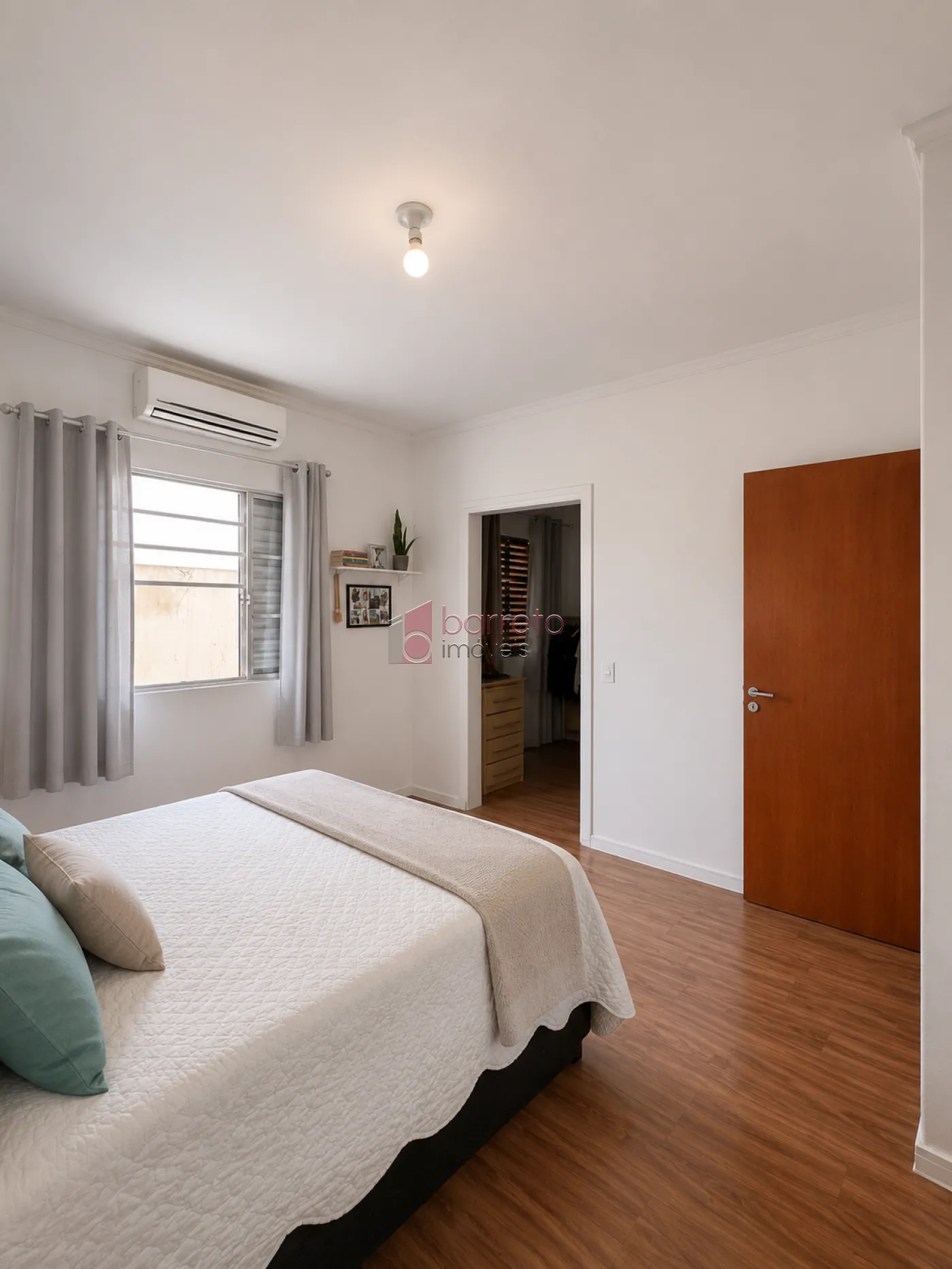 CASA TÉRREA À VENDA NO JARDIM CELESTE – JUNDIAÍ/SP