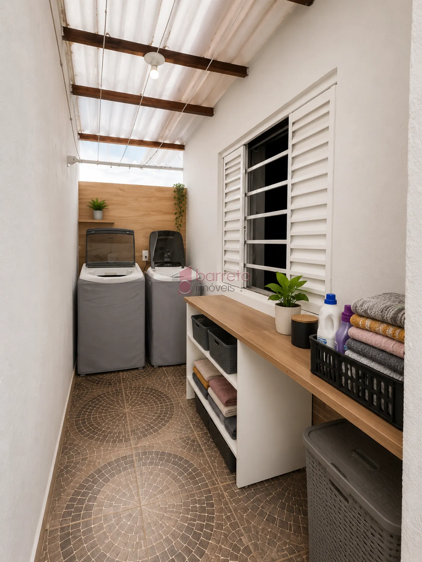 CASA TÉRREA À VENDA NO JARDIM CELESTE – JUNDIAÍ/SP