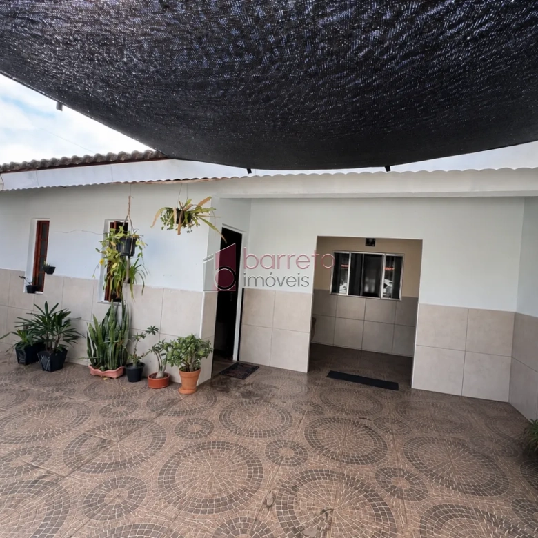 CASA TÉRREA À VENDA NO JARDIM CELESTE – JUNDIAÍ/SP