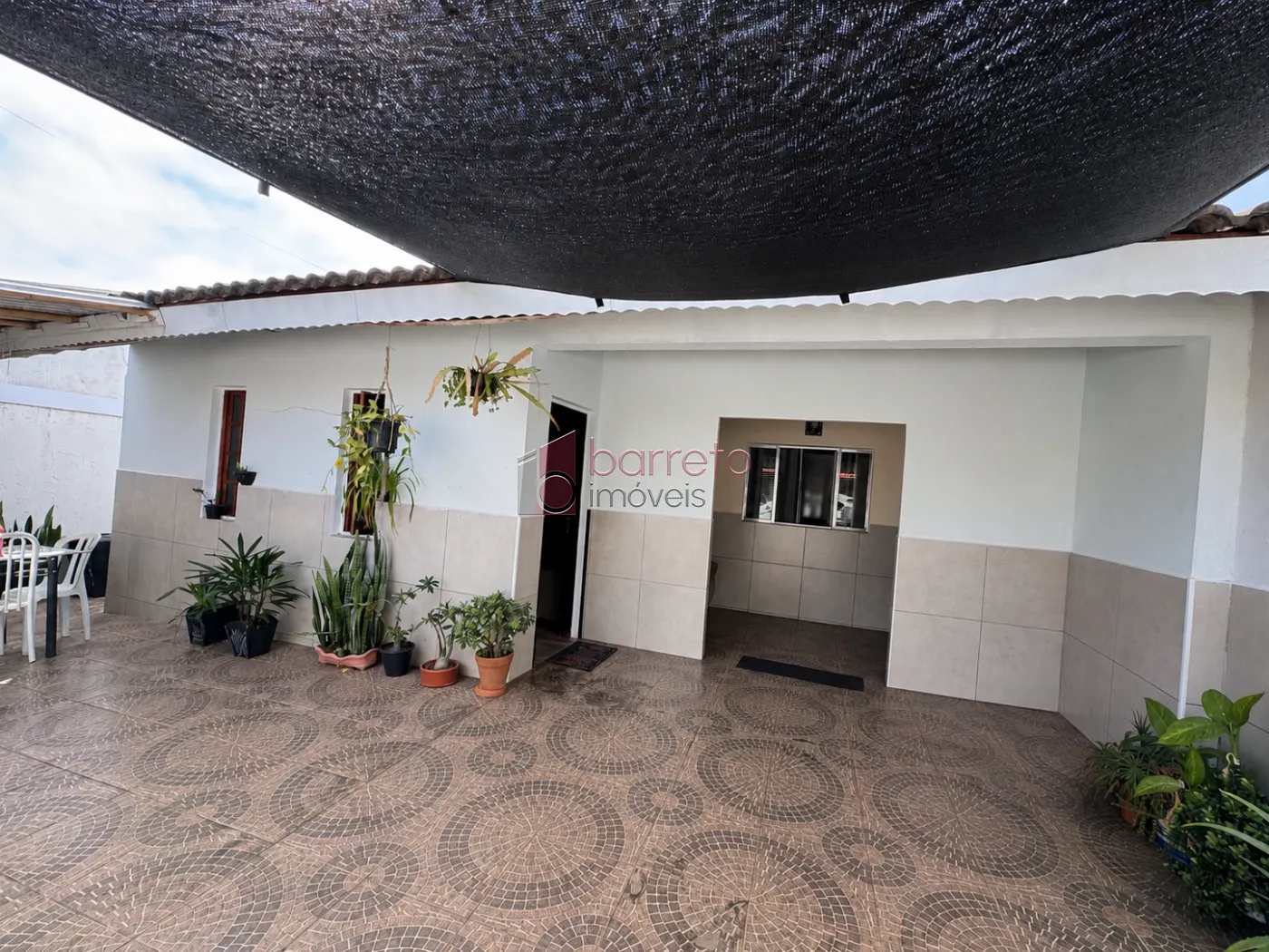 CASA TÉRREA À VENDA NO JARDIM CELESTE – JUNDIAÍ/SP