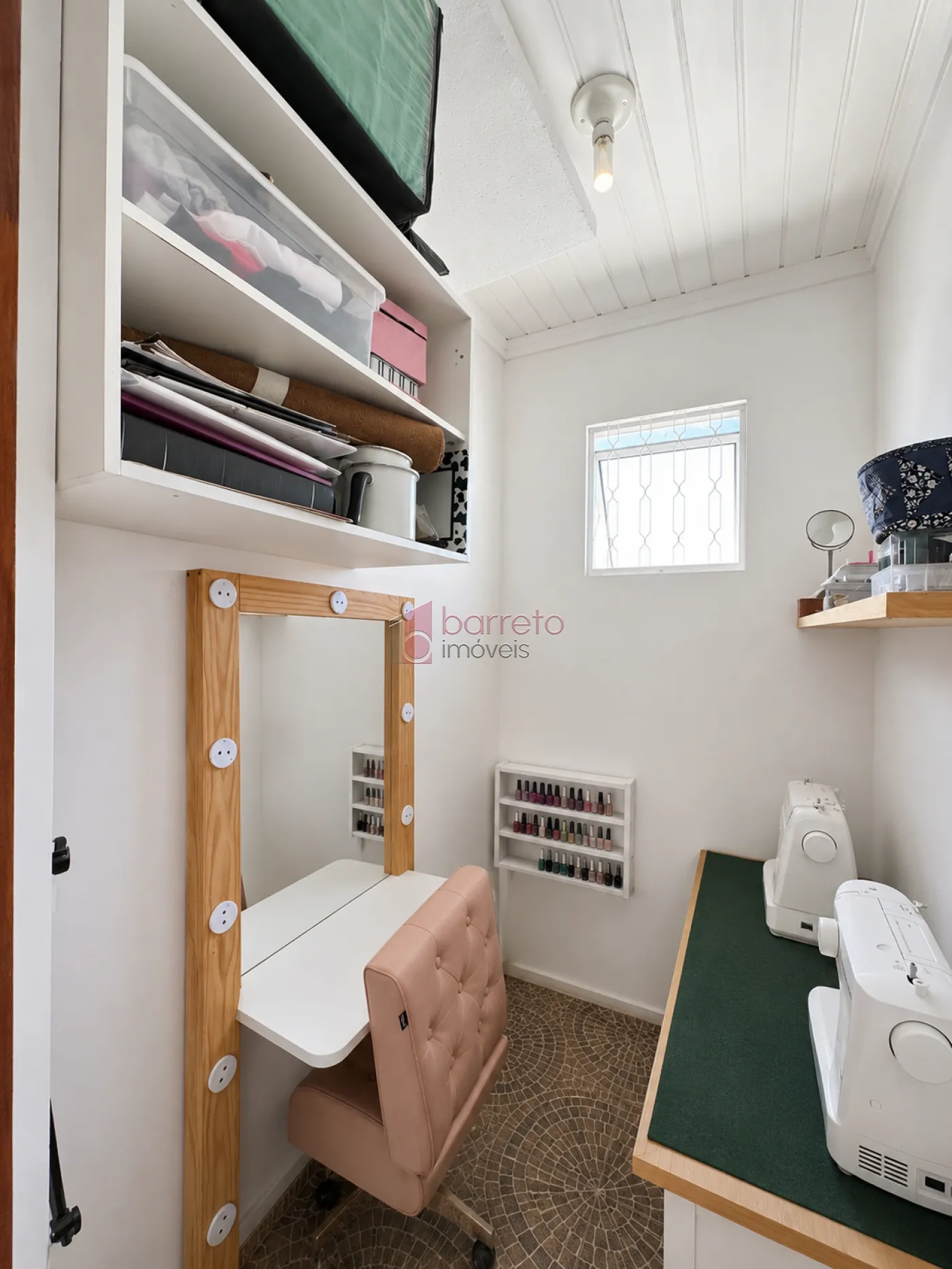 CASA TÉRREA À VENDA NO JARDIM CELESTE – JUNDIAÍ/SP