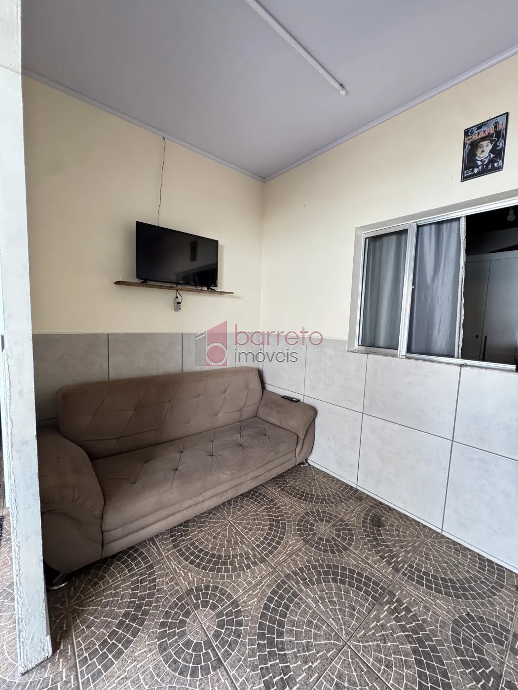 CASA TÉRREA À VENDA NO JARDIM CELESTE – JUNDIAÍ/SP
