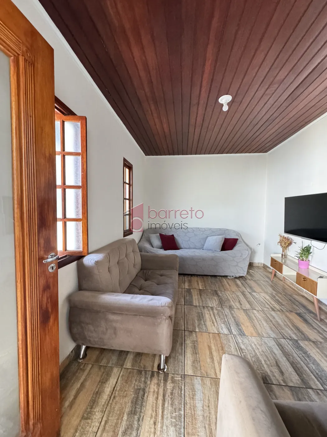 CASA TÉRREA À VENDA NO JARDIM CELESTE – JUNDIAÍ/SP