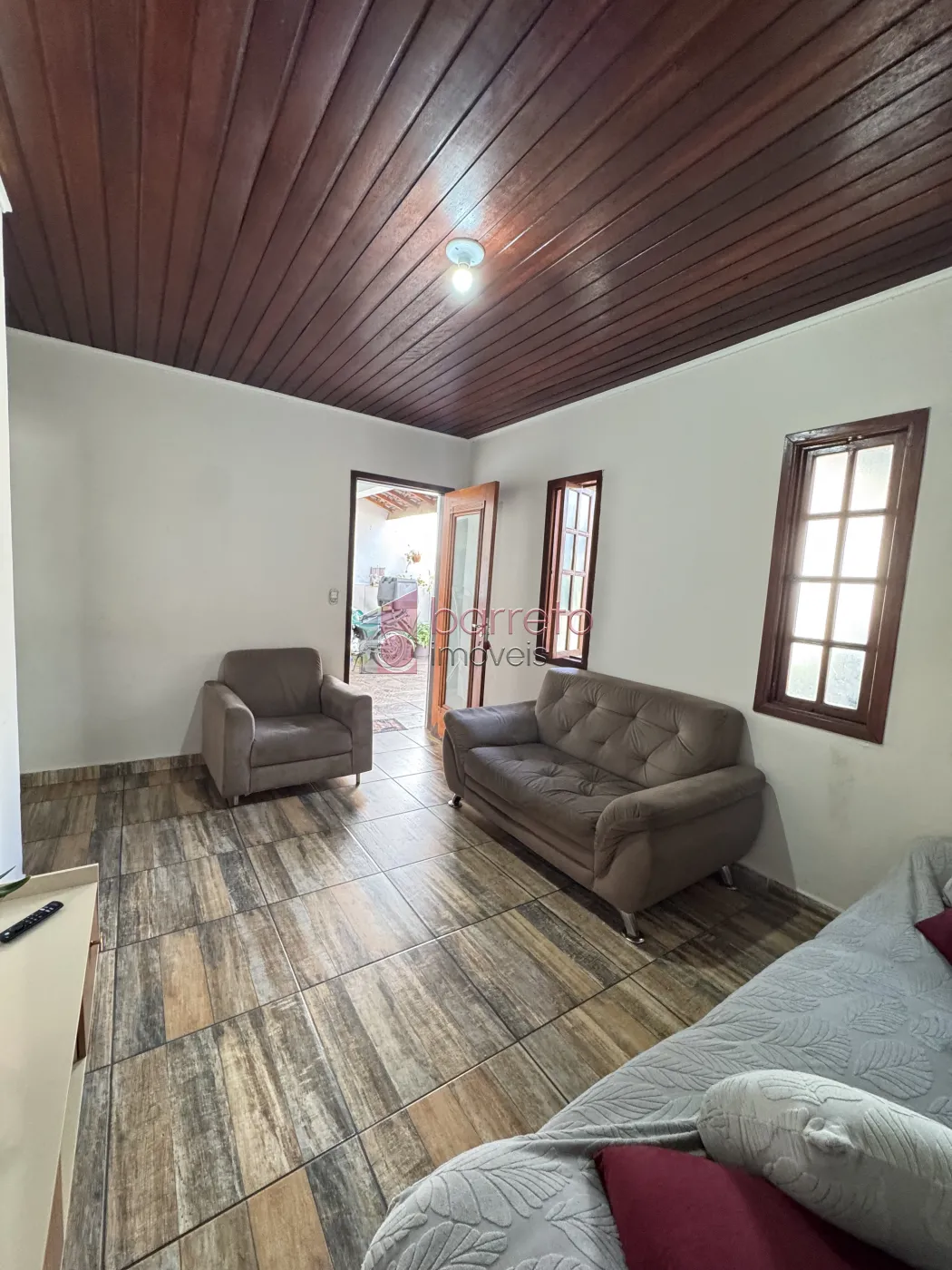 CASA TÉRREA À VENDA NO JARDIM CELESTE – JUNDIAÍ/SP