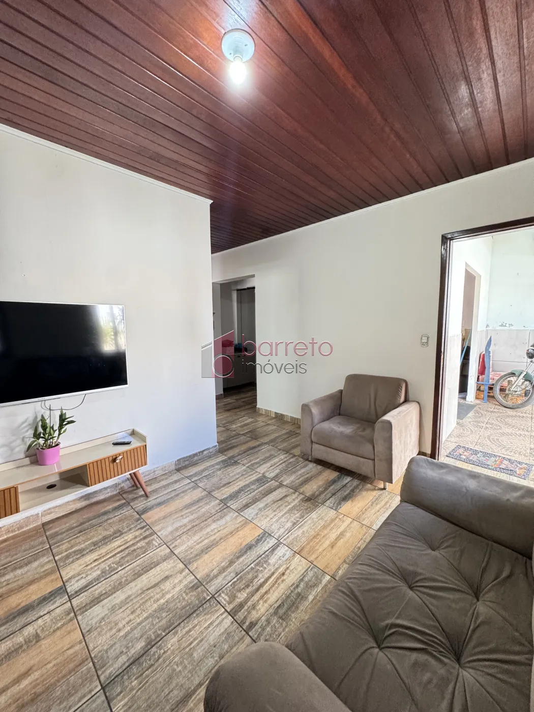CASA TÉRREA À VENDA NO JARDIM CELESTE – JUNDIAÍ/SP