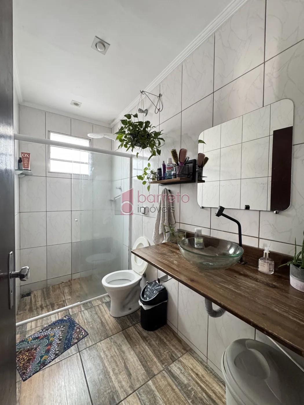CASA TÉRREA À VENDA NO JARDIM CELESTE – JUNDIAÍ/SP
