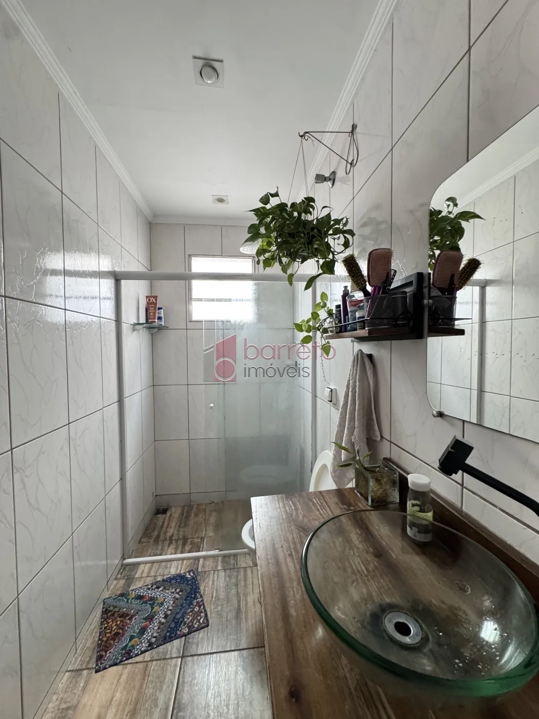 CASA TÉRREA À VENDA NO JARDIM CELESTE – JUNDIAÍ/SP