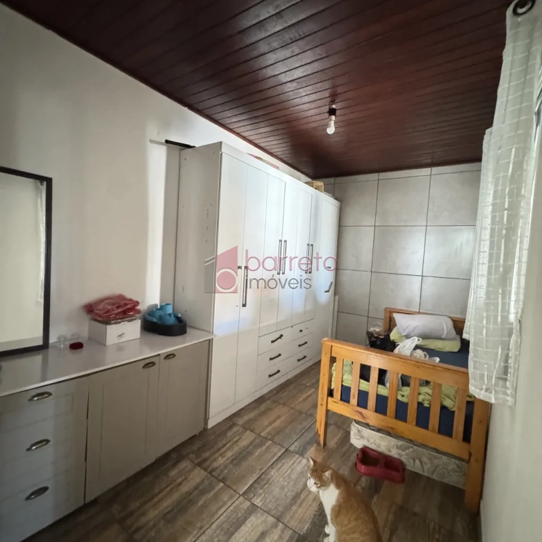 CASA TÉRREA À VENDA NO JARDIM CELESTE – JUNDIAÍ/SP
