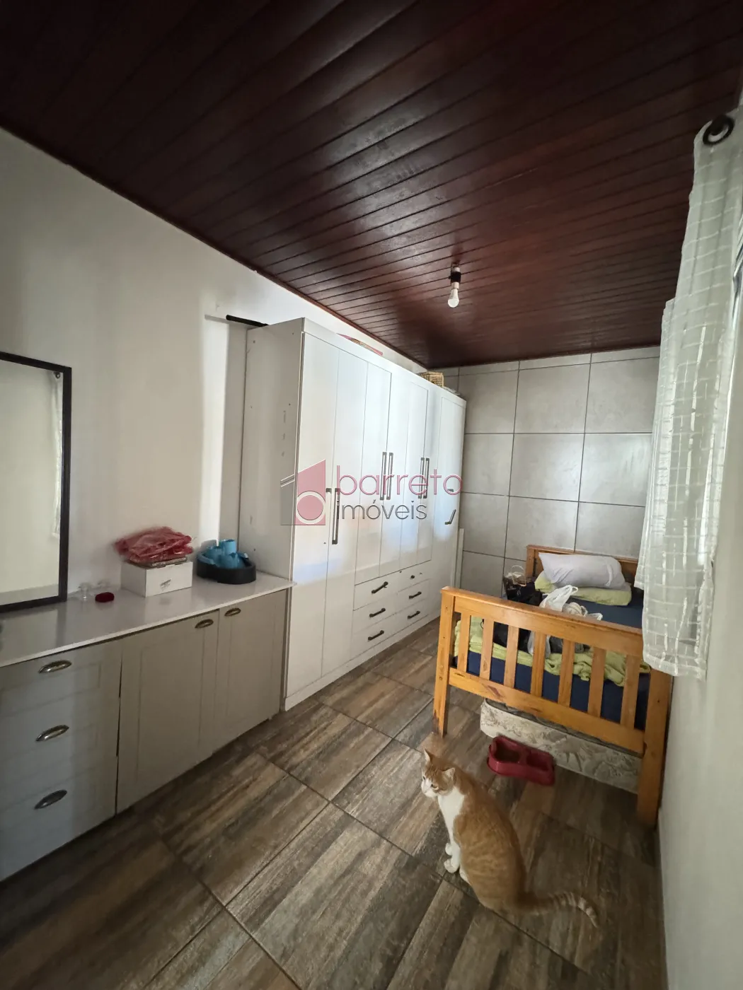 CASA TÉRREA À VENDA NO JARDIM CELESTE – JUNDIAÍ/SP