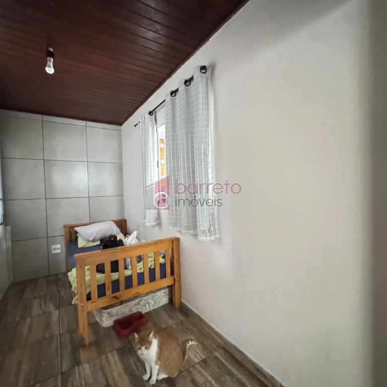 CASA TÉRREA À VENDA NO JARDIM CELESTE – JUNDIAÍ/SP
