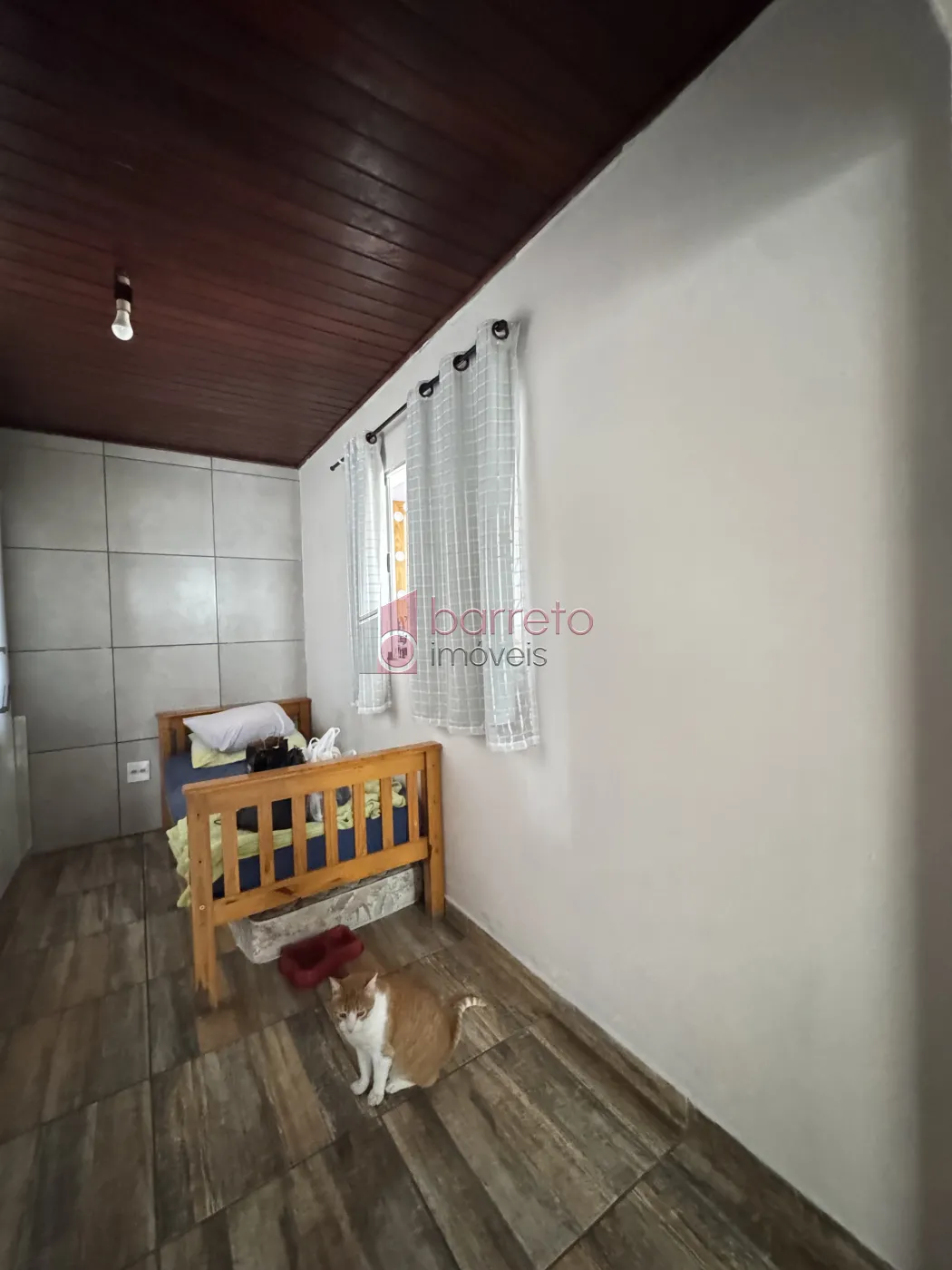 CASA TÉRREA À VENDA NO JARDIM CELESTE – JUNDIAÍ/SP