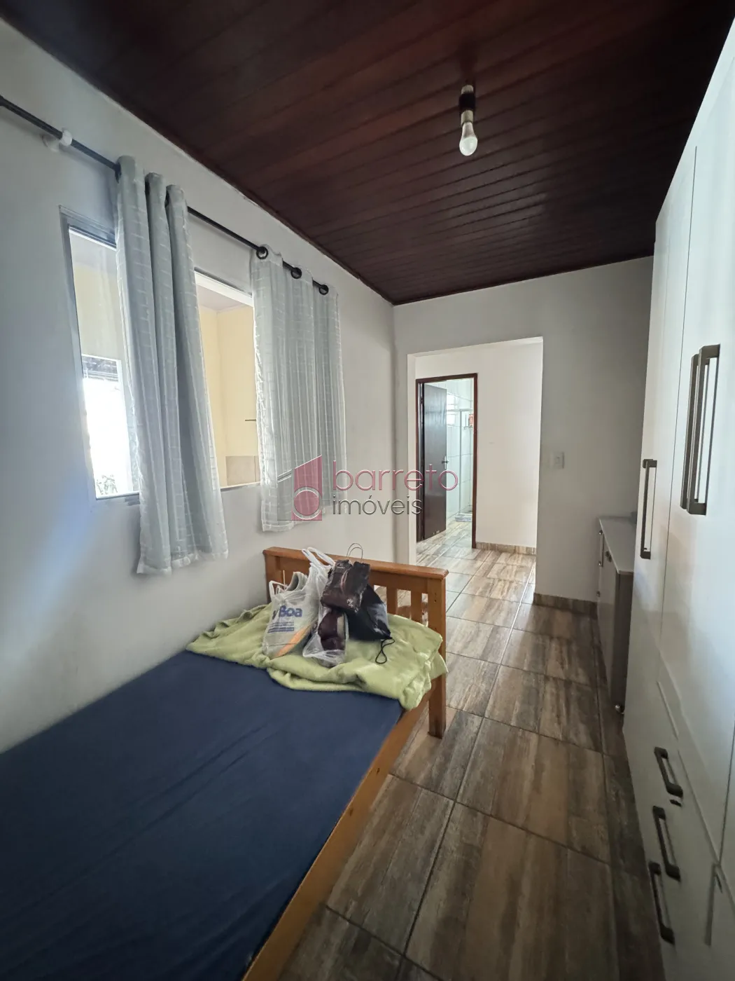 CASA TÉRREA À VENDA NO JARDIM CELESTE – JUNDIAÍ/SP