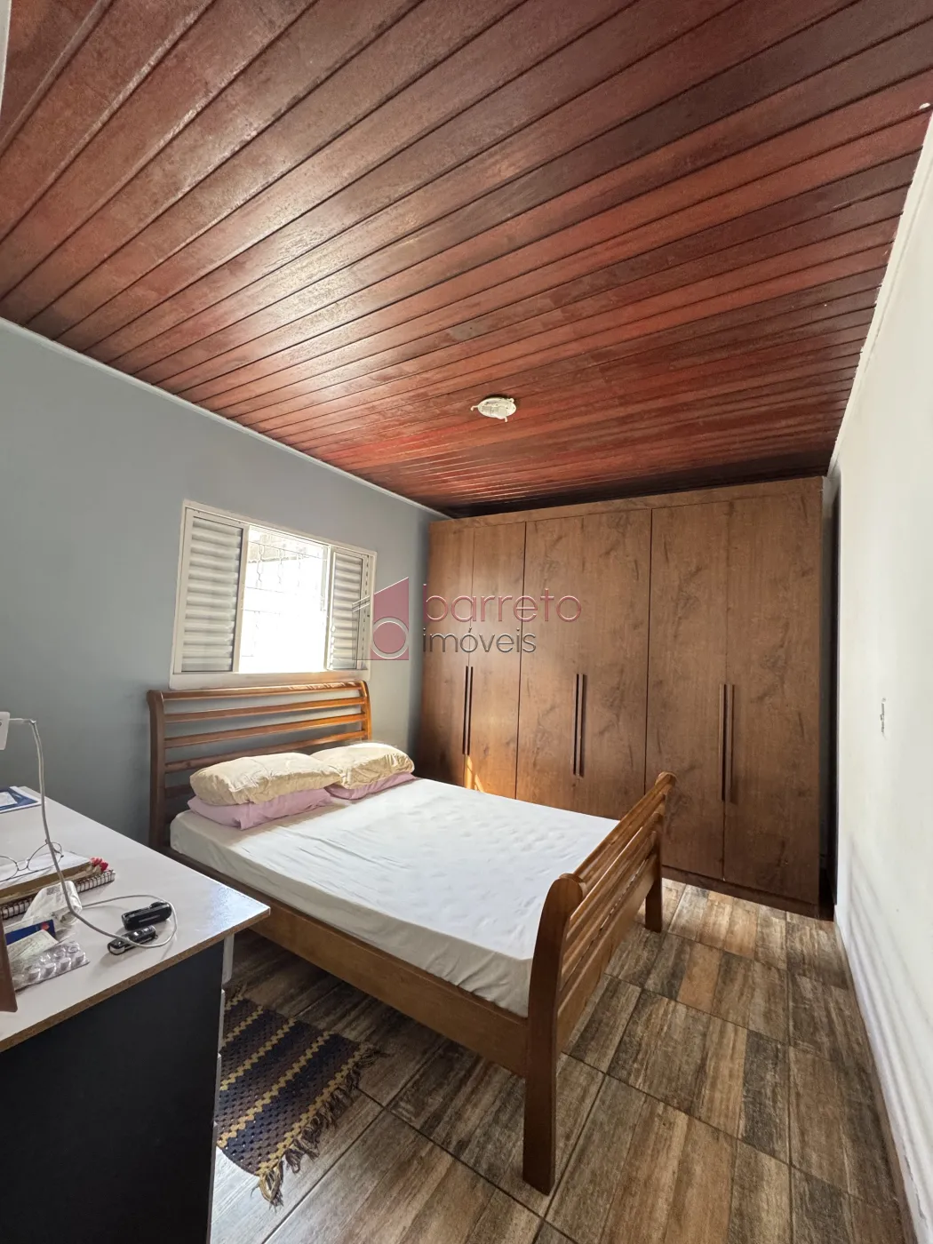 CASA TÉRREA À VENDA NO JARDIM CELESTE – JUNDIAÍ/SP