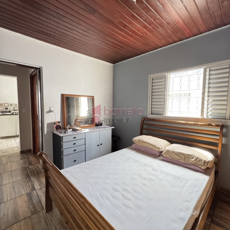 CASA TÉRREA À VENDA NO JARDIM CELESTE – JUNDIAÍ/SP