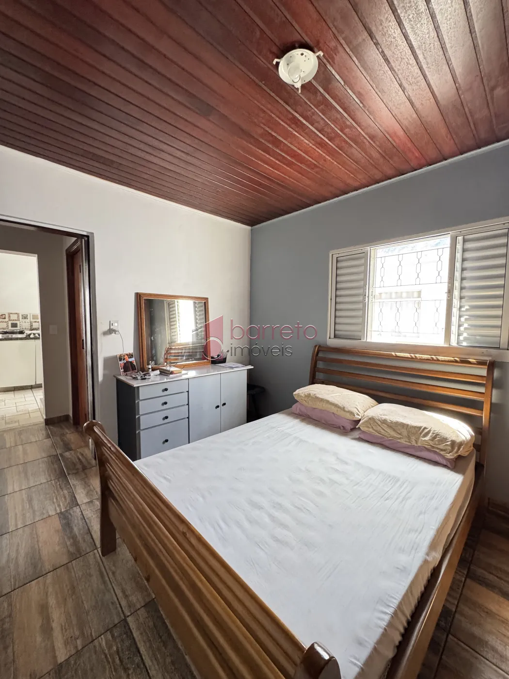 CASA TÉRREA À VENDA NO JARDIM CELESTE – JUNDIAÍ/SP