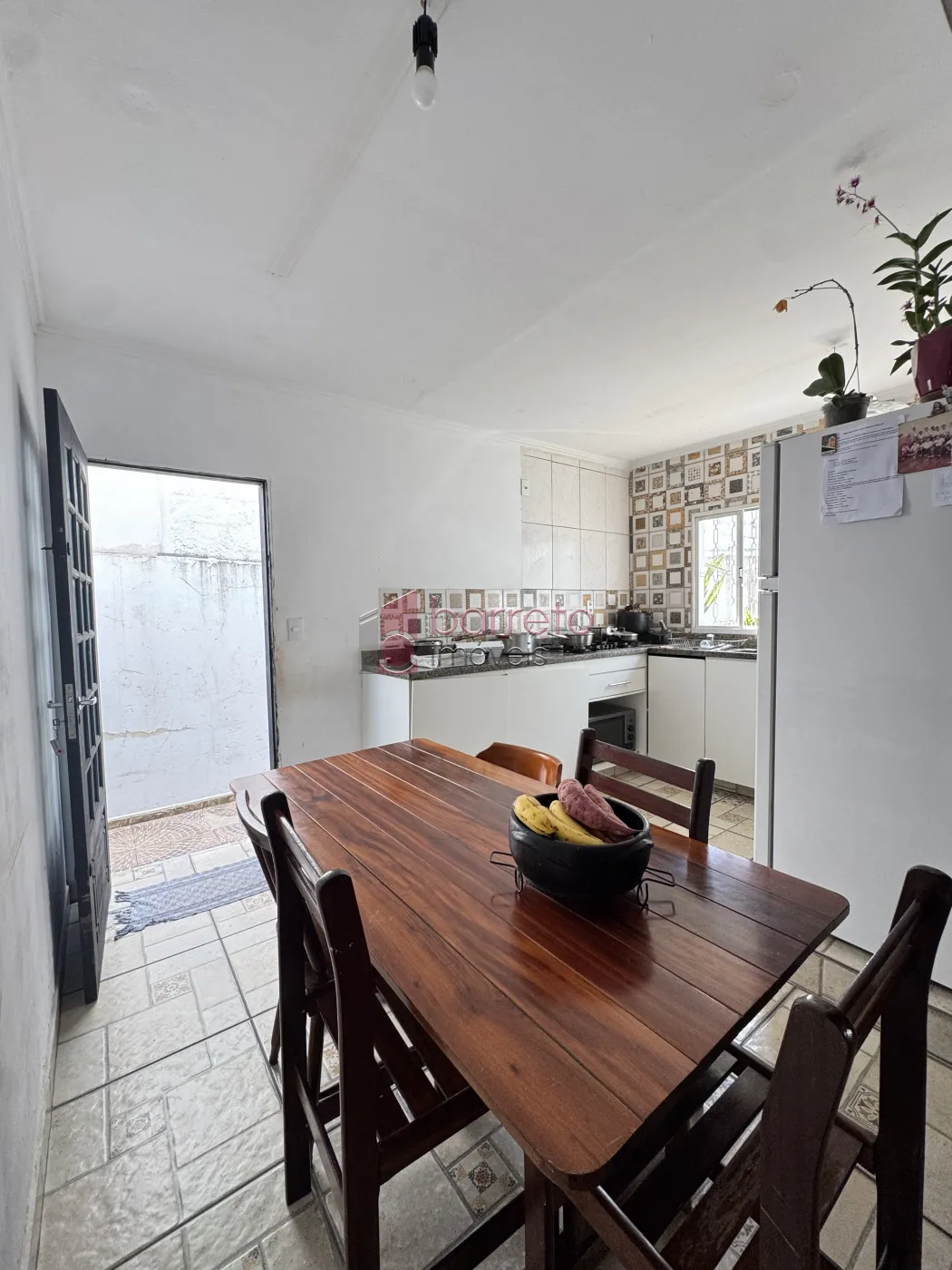 CASA TÉRREA À VENDA NO JARDIM CELESTE – JUNDIAÍ/SP