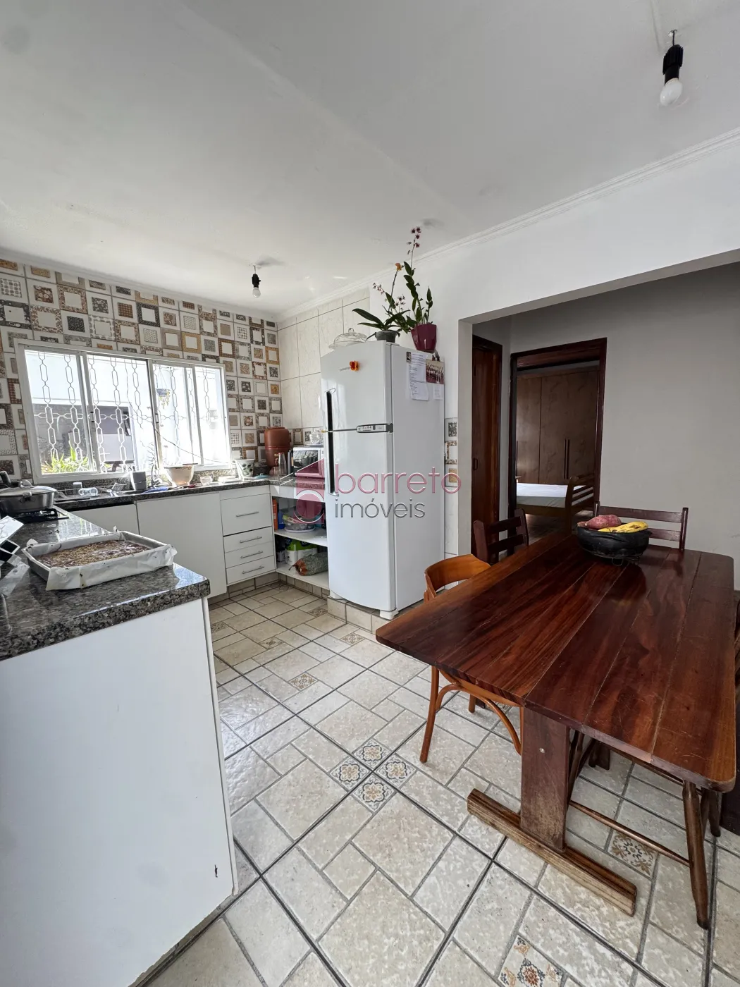 CASA TÉRREA À VENDA NO JARDIM CELESTE – JUNDIAÍ/SP