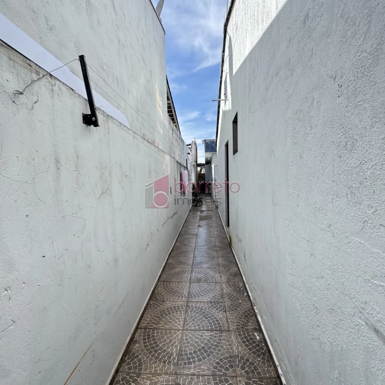 CASA TÉRREA À VENDA NO JARDIM CELESTE – JUNDIAÍ/SP