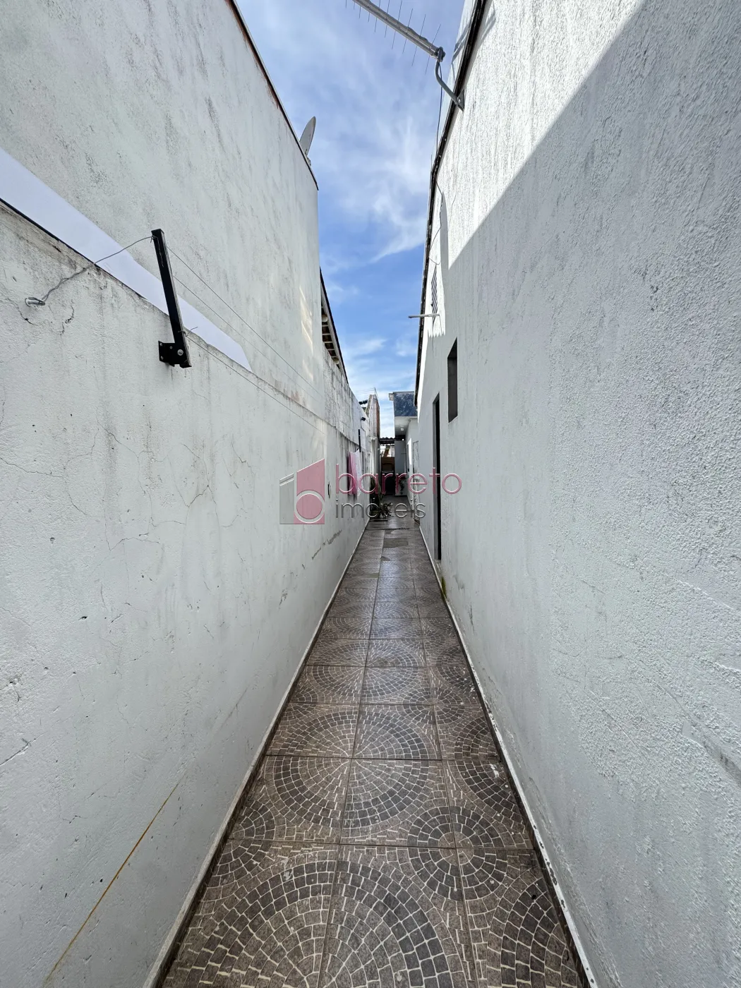 CASA TÉRREA À VENDA NO JARDIM CELESTE – JUNDIAÍ/SP