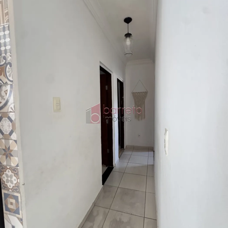 CASA TÉRREA À VENDA NO JARDIM CELESTE – JUNDIAÍ/SP